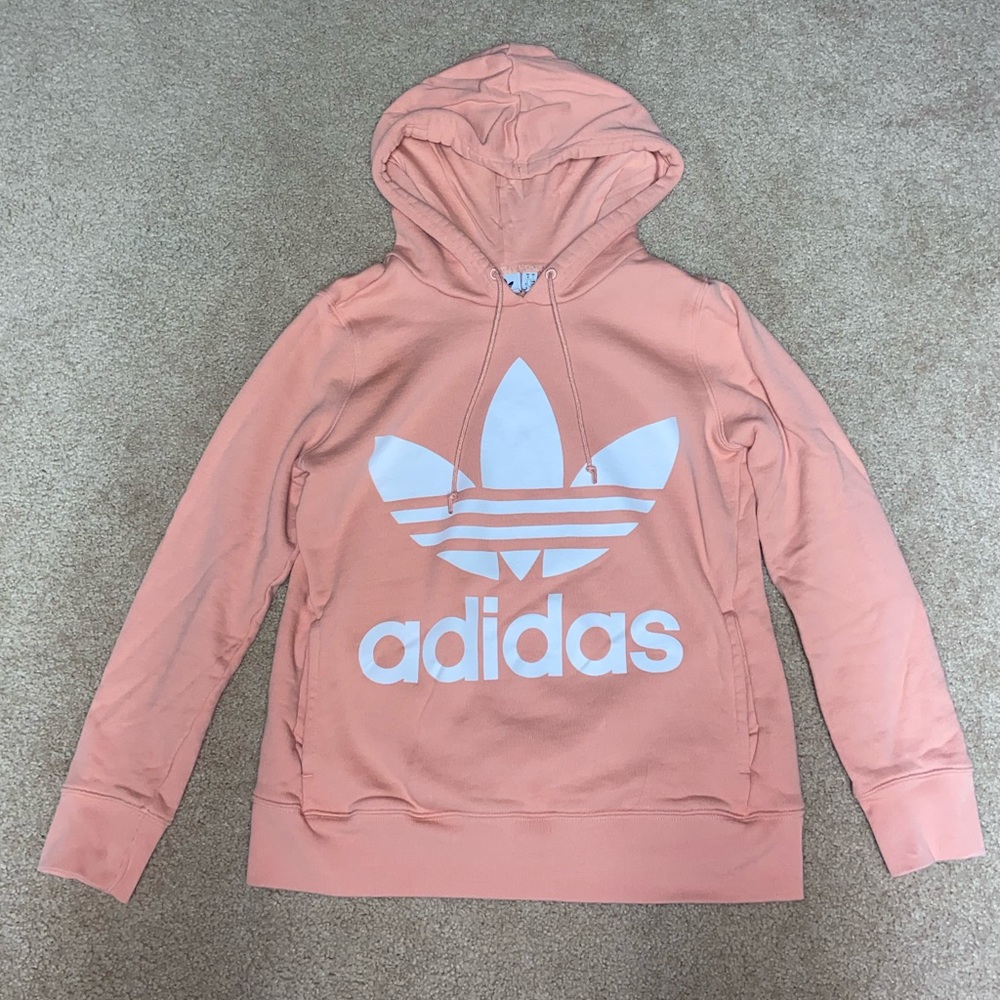 Women’s Adidas Hoodie